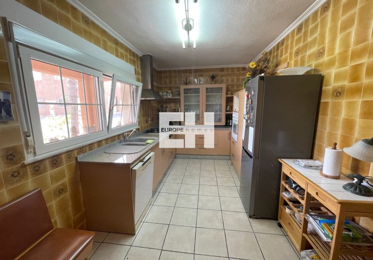 Herverkoop - villa - Benijofar - Costa Blanca