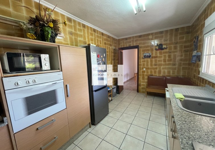 Herverkoop - villa - Benijofar - Costa Blanca