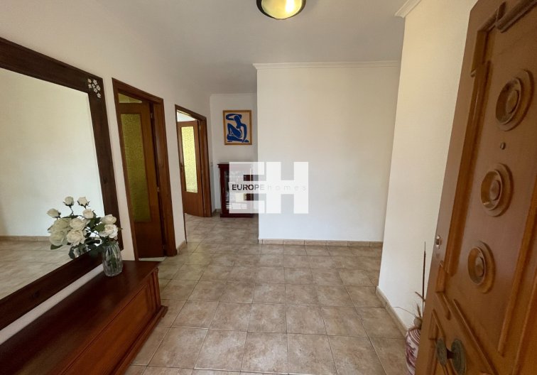 Herverkoop - villa - Benijofar - Costa Blanca
