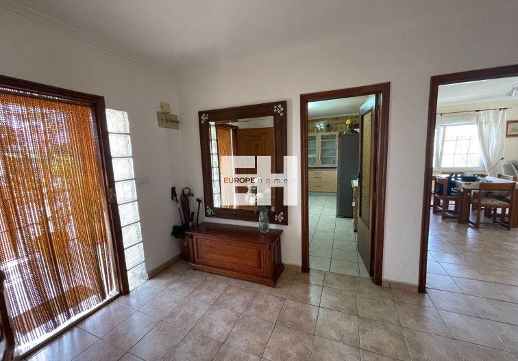 Herverkoop - villa - Benijofar - Costa Blanca