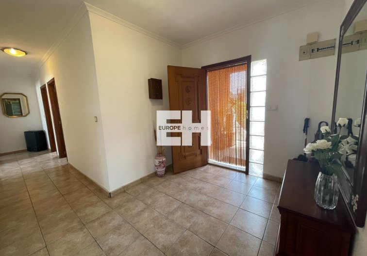 Herverkoop - villa - Benijofar - Costa Blanca