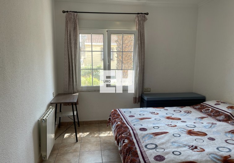 Herverkoop - villa - Benijofar - Costa Blanca