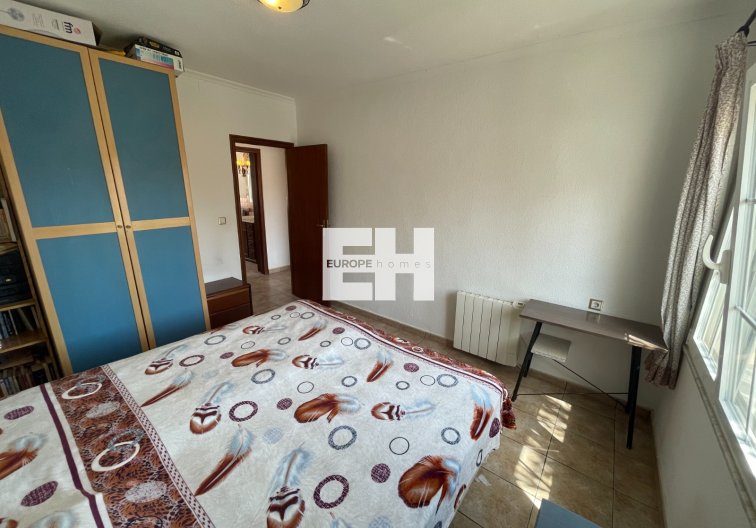 Herverkoop - villa - Benijofar - Costa Blanca