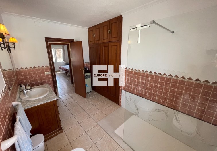 Herverkoop - villa - Benijofar - Costa Blanca