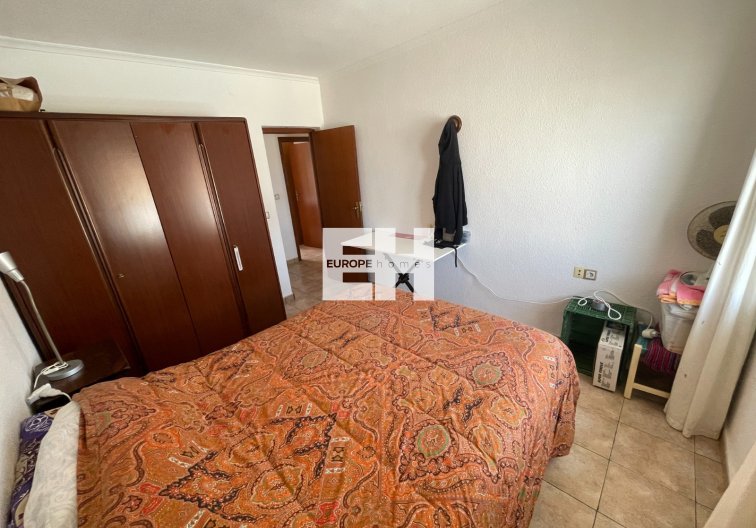 Herverkoop - villa - Benijofar - Costa Blanca