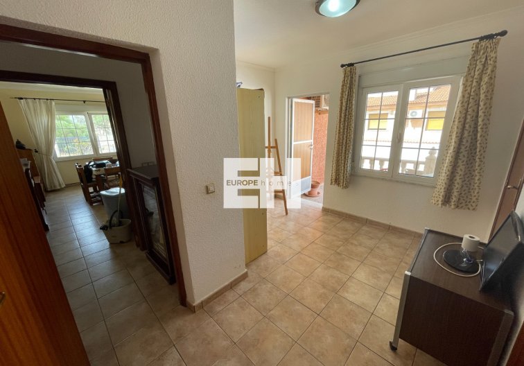 Herverkoop - villa - Benijofar - Costa Blanca