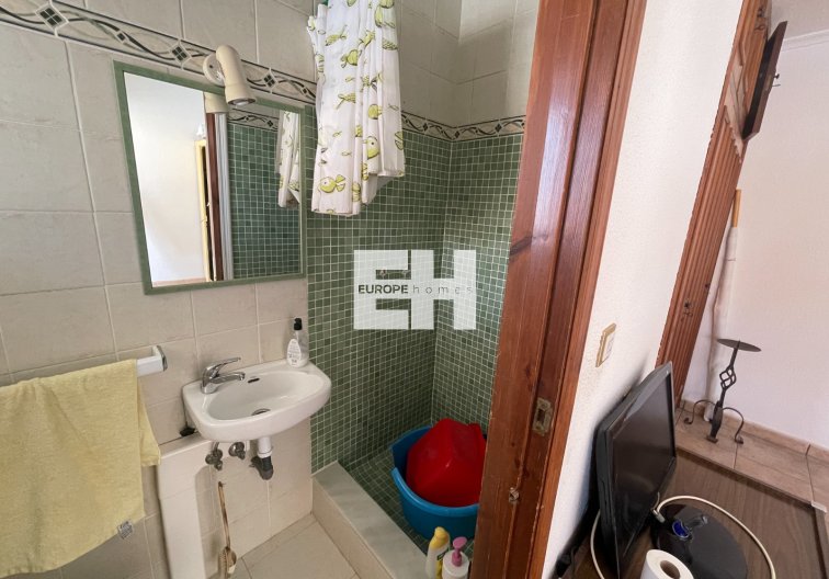Herverkoop - villa - Benijofar - Costa Blanca