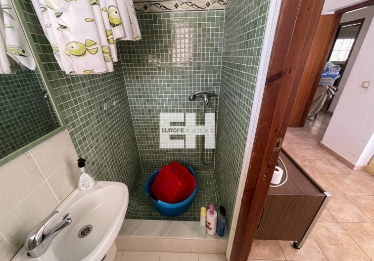Herverkoop - villa - Benijofar - Costa Blanca