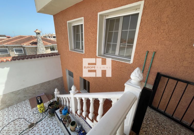 Herverkoop - villa - Benijofar - Costa Blanca