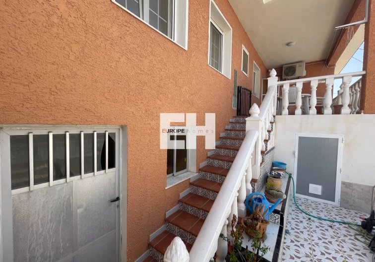 Herverkoop - villa - Benijofar - Costa Blanca