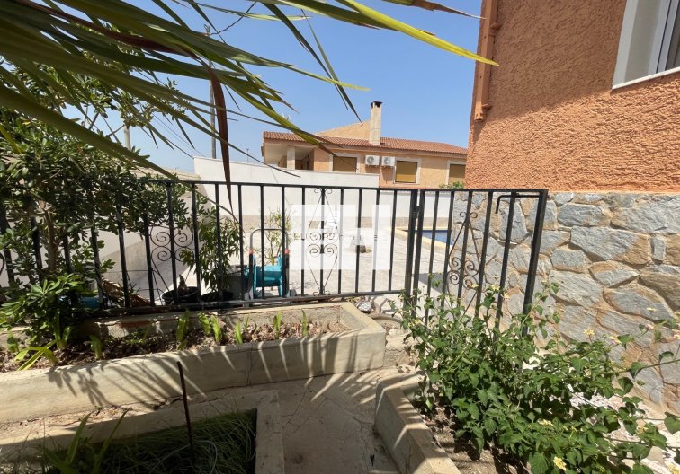 Herverkoop - villa - Benijofar - Costa Blanca