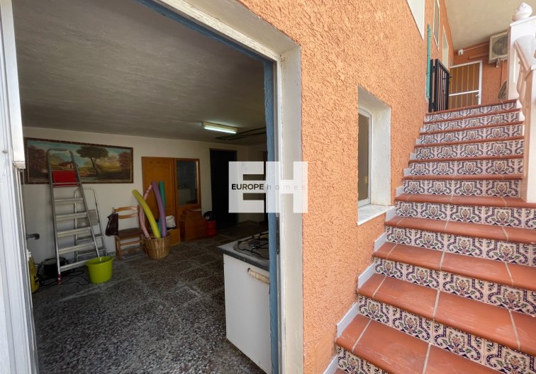 Herverkoop - villa - Benijofar - Costa Blanca