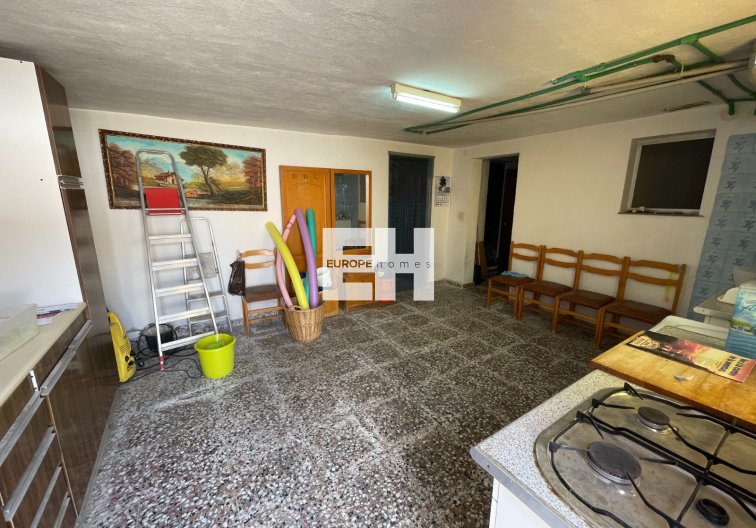 Herverkoop - villa - Benijofar - Costa Blanca