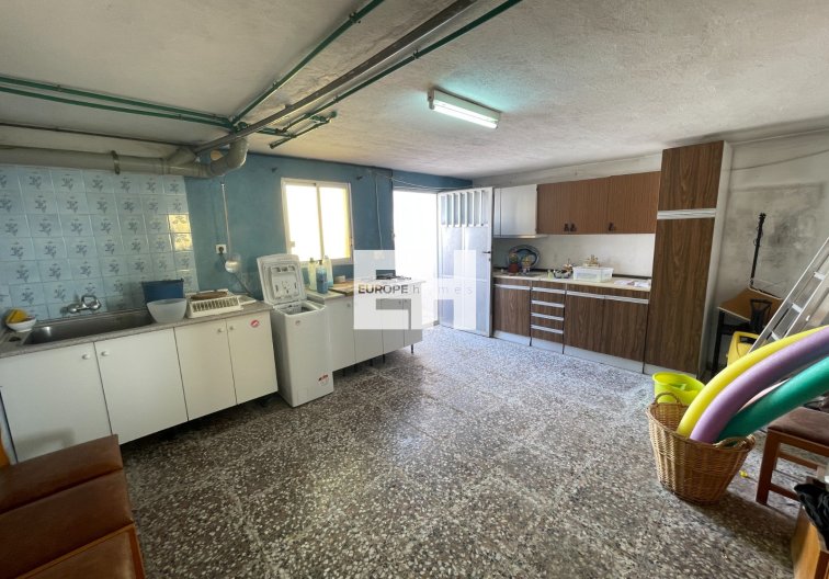 Herverkoop - villa - Benijofar - Costa Blanca