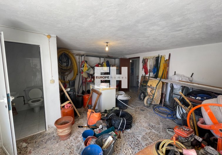 Herverkoop - villa - Benijofar - Costa Blanca
