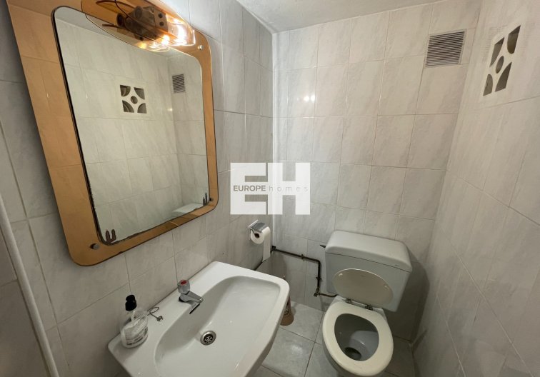 Herverkoop - villa - Benijofar - Costa Blanca