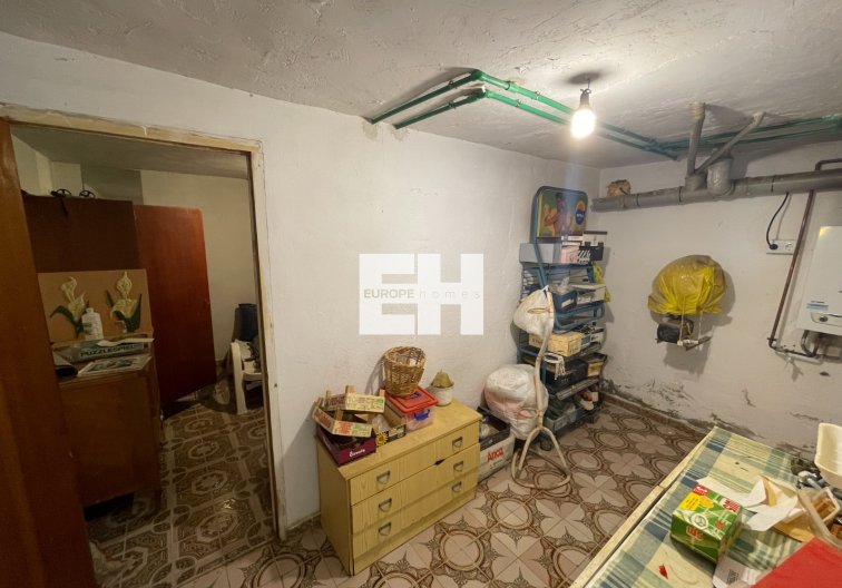 Herverkoop - villa - Benijofar - Costa Blanca