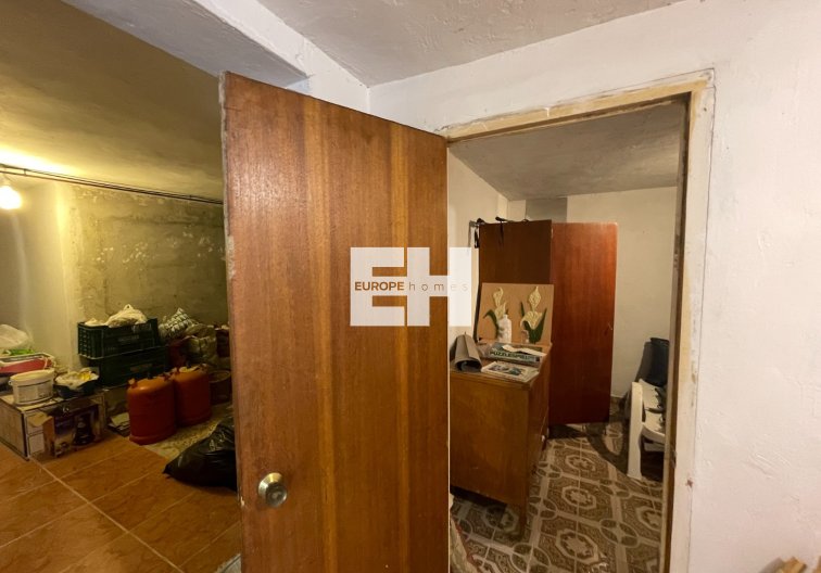 Herverkoop - villa - Benijofar - Costa Blanca