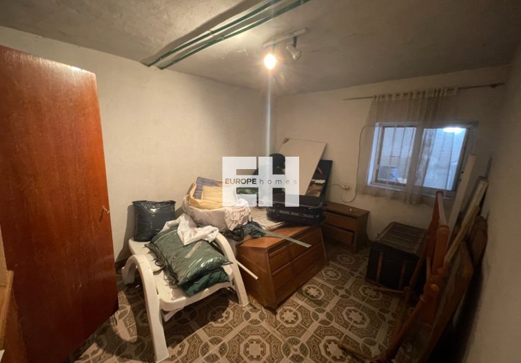Herverkoop - villa - Benijofar - Costa Blanca