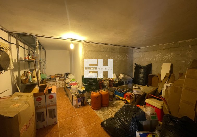 Herverkoop - villa - Benijofar - Costa Blanca