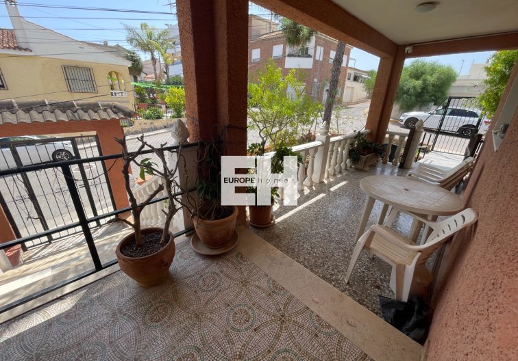 Herverkoop - villa - Benijofar - Costa Blanca