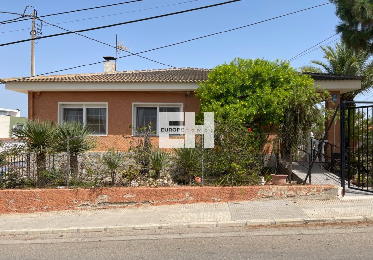 Herverkoop - villa - Benijofar - Costa Blanca