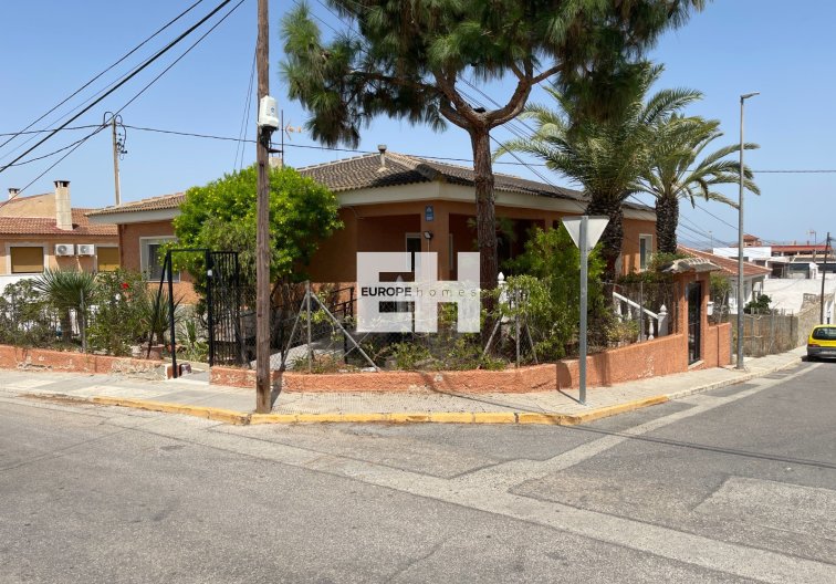 Herverkoop - villa - Benijofar - Costa Blanca