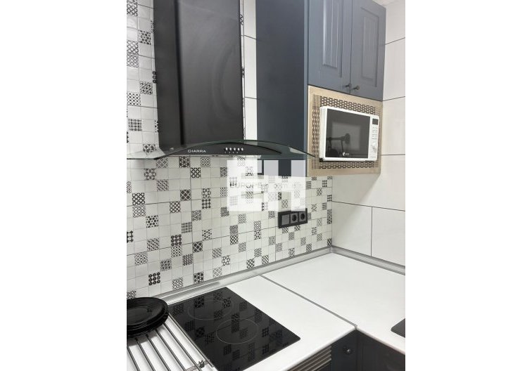 Segunda mano - Apartamento  - Torrevieja - Centro