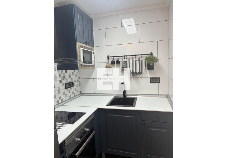 Segunda mano - Apartamento  - Torrevieja - Centro