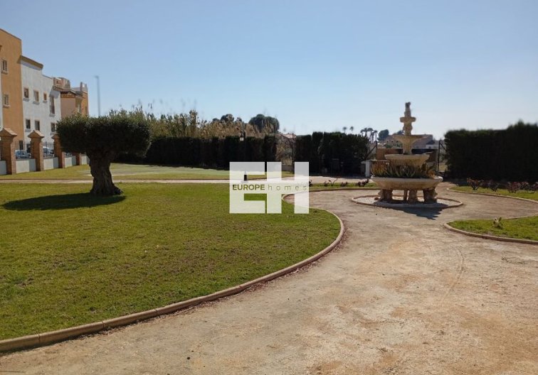 Revente - town house - Catral - Costa Blanca