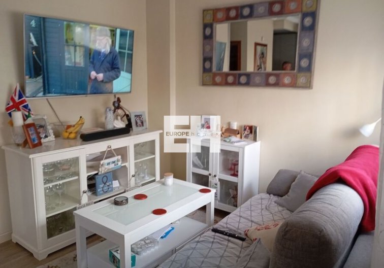 Revente - town house - Catral - Costa Blanca