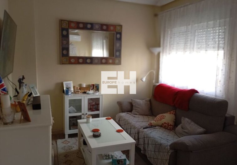Revente - town house - Catral - Costa Blanca