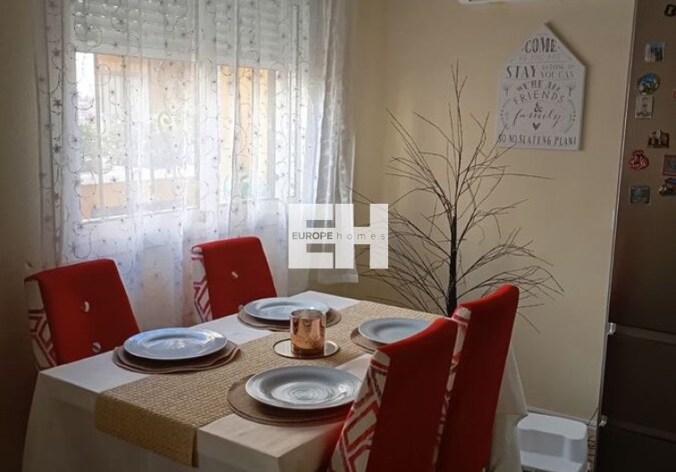 Revente - town house - Catral - Costa Blanca