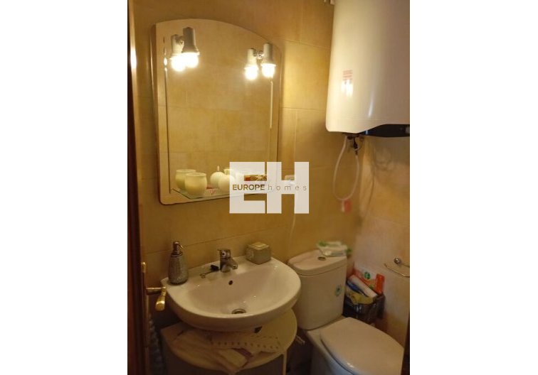 Revente - town house - Catral - Costa Blanca