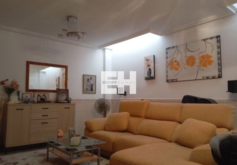 Revente - town house - Catral - Costa Blanca
