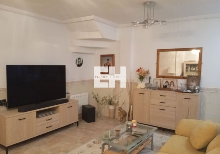 Revente - town house - Catral - Costa Blanca