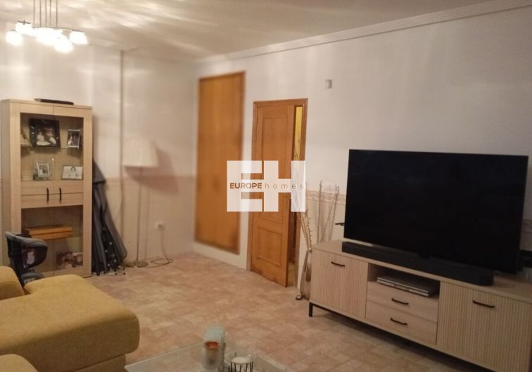 Revente - town house - Catral - Costa Blanca