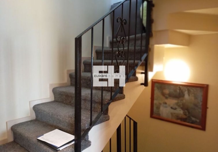 Revente - town house - Catral - Costa Blanca