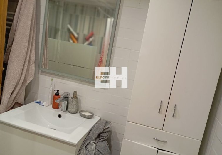 Revente - town house - Catral - Costa Blanca