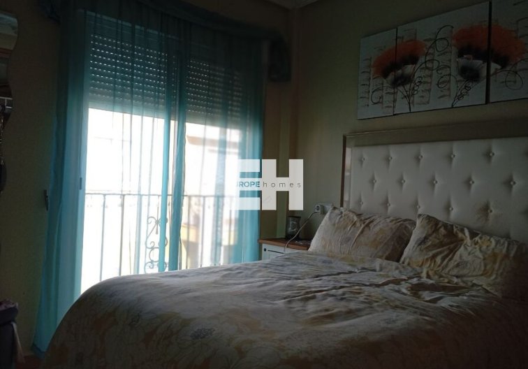 Revente - town house - Catral - Costa Blanca