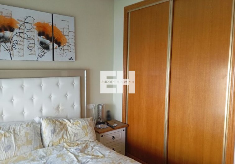 Revente - town house - Catral - Costa Blanca