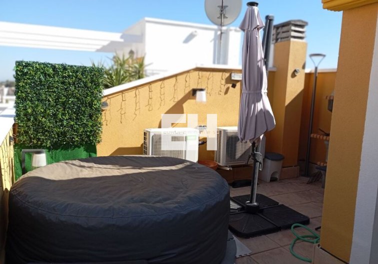 Revente - town house - Catral - Costa Blanca