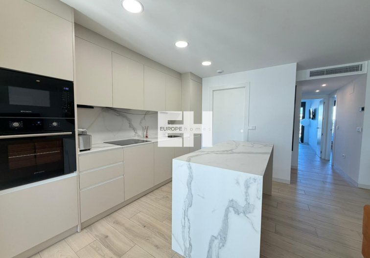 Revente - Appartement - Torre Pacheco - Inland