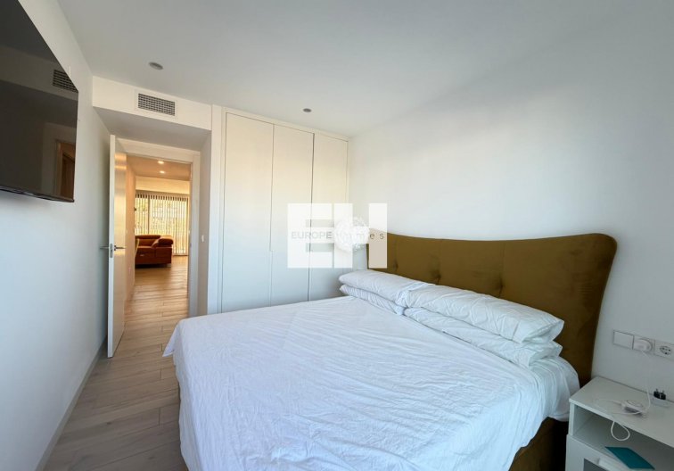 Revente - Appartement - Torre Pacheco - Inland