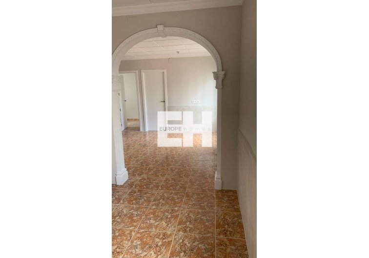 Wiederverkauf - Wohnung - javea - Costa Blanca