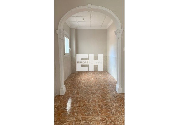 Wiederverkauf - Wohnung - javea - Costa Blanca