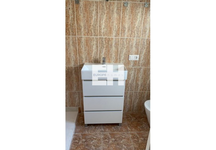 Wiederverkauf - Wohnung - javea - Costa Blanca