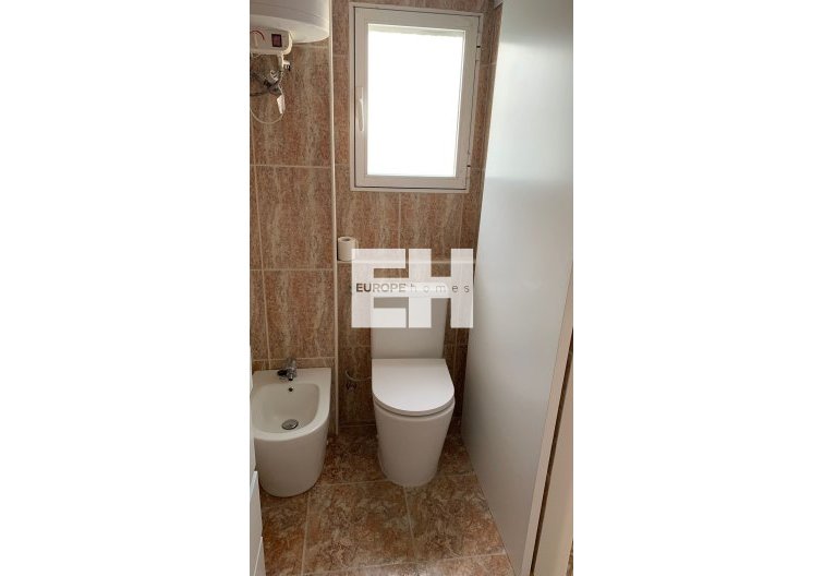 Wiederverkauf - Wohnung - javea - Costa Blanca
