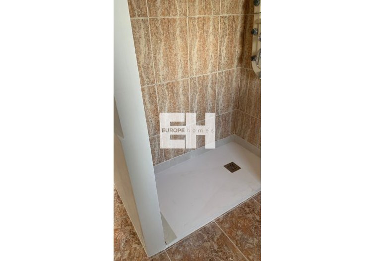 Wiederverkauf - Wohnung - javea - Costa Blanca