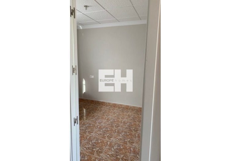 Wiederverkauf - Wohnung - javea - Costa Blanca